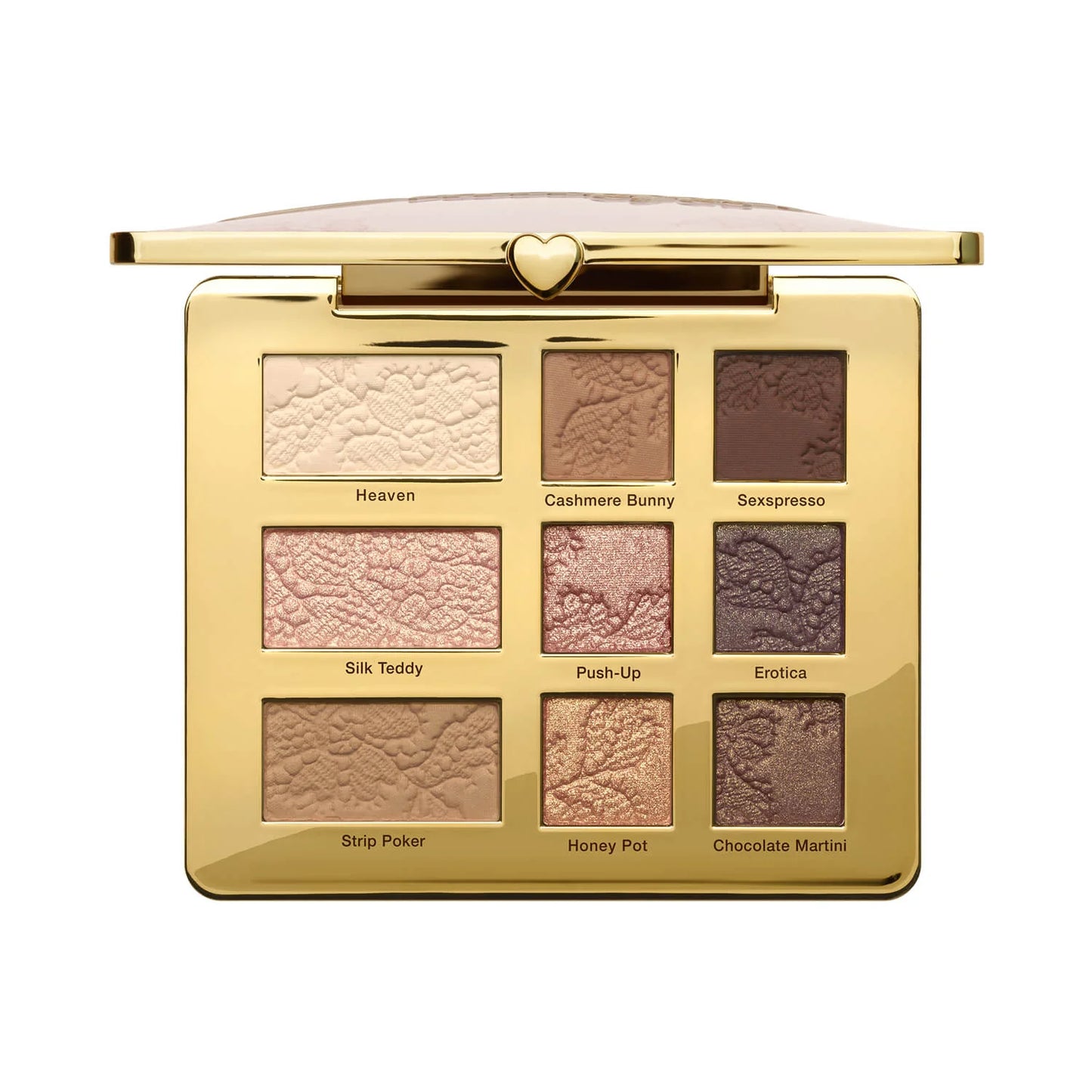 Natural Eye Shadow