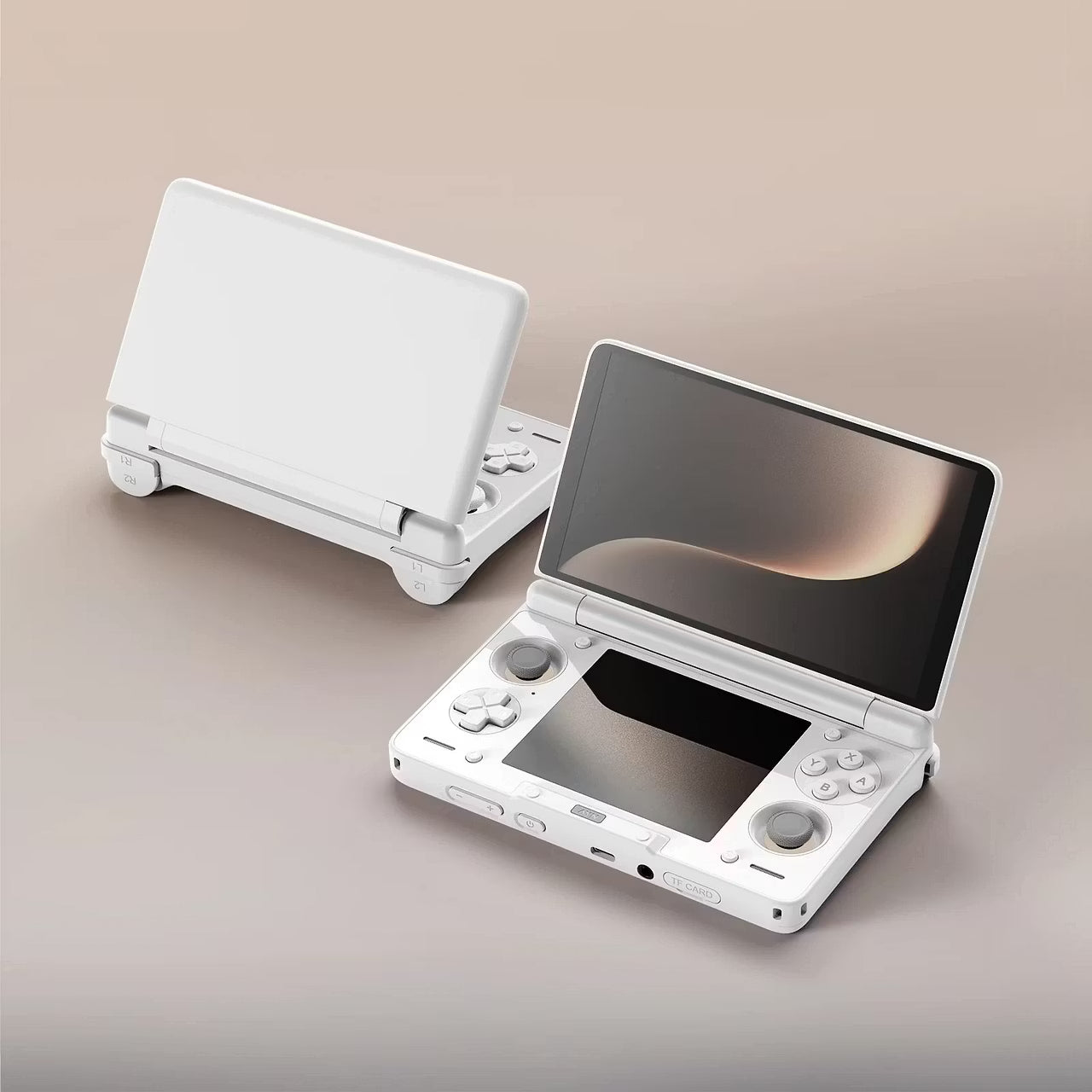 AYN Thor Dual Screen Gaming Console