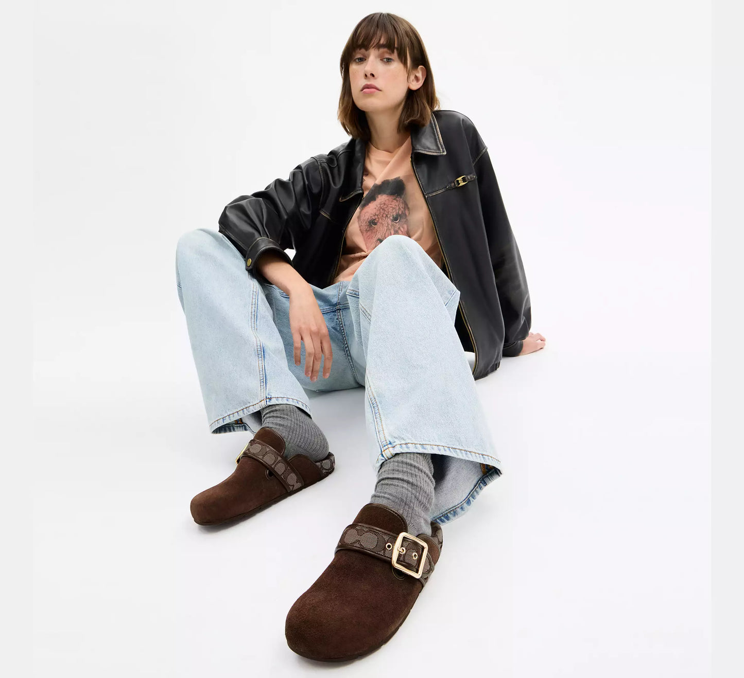 Heidi Clog