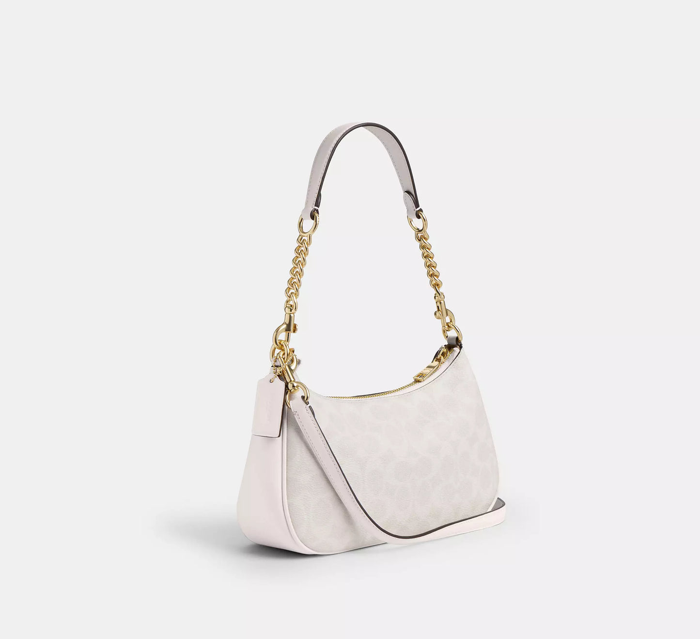 Pink Teri Bag