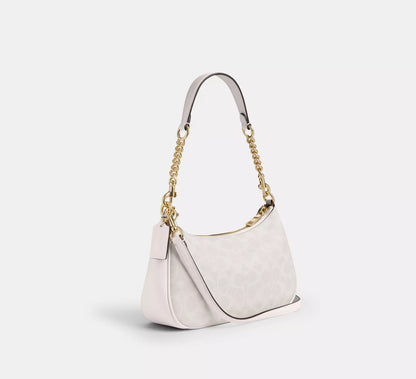Pink Teri Bag