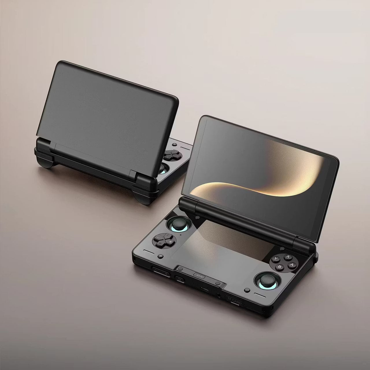 AYN Thor Dual Screen Gaming Console