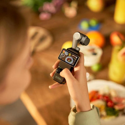 Vlog Camera