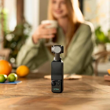 Vlog Camera