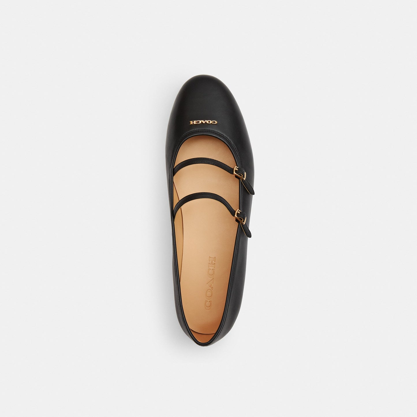 Mary Jane Flats