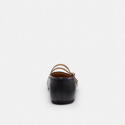 Mary Jane Flats
