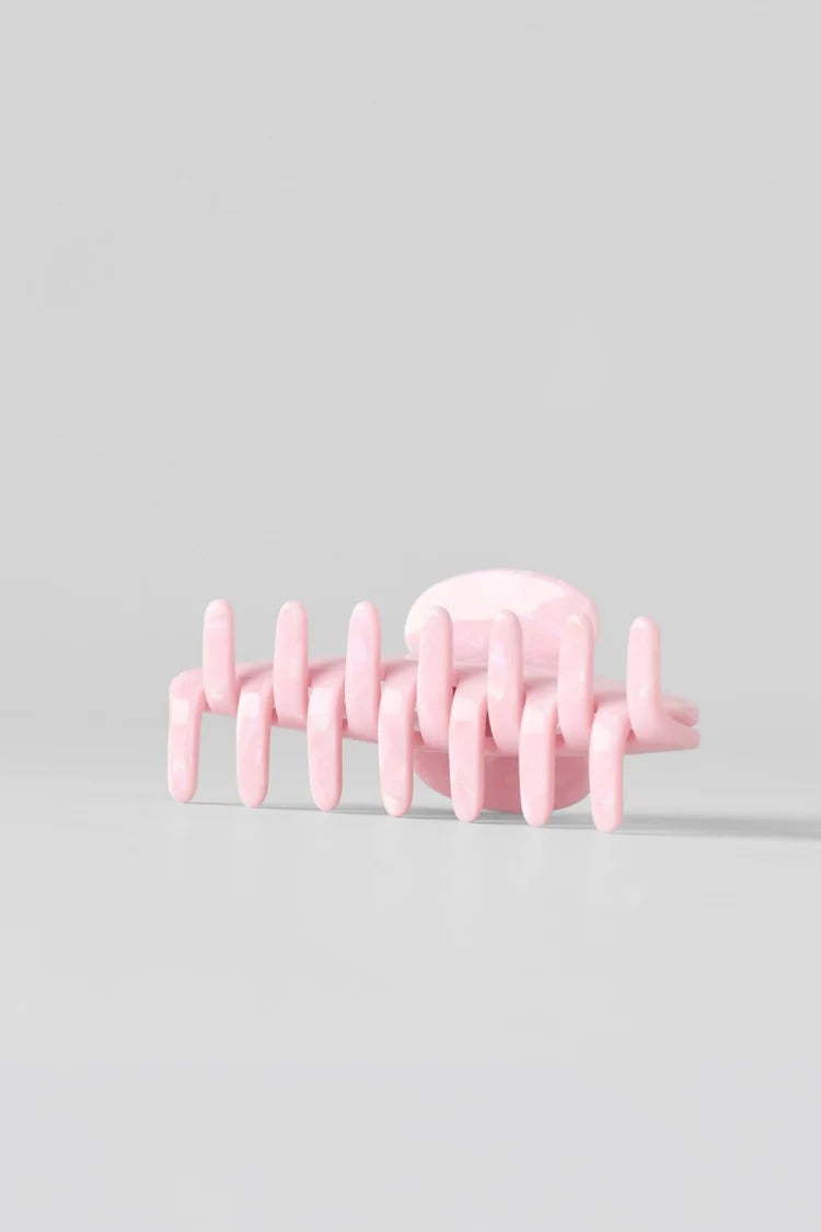 90's Claw Clip
