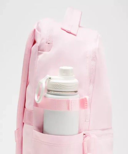Pink Ruru Backpack