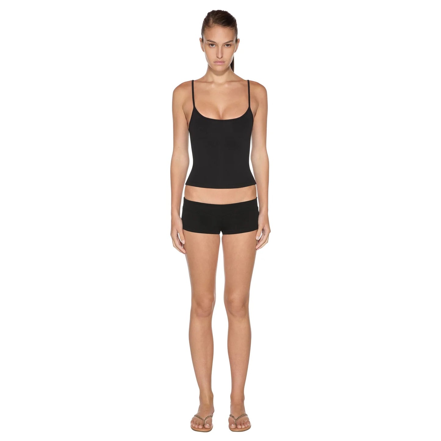Amelia Cami Tank Top