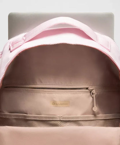 Pink Ruru Backpack