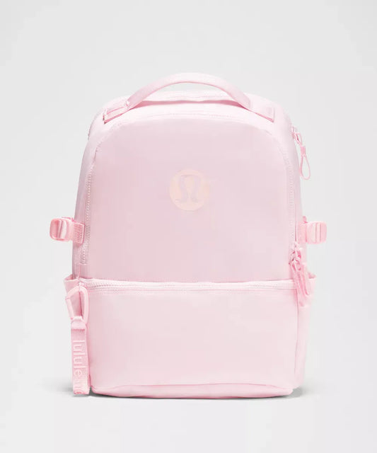 Pink Ruru Backpack