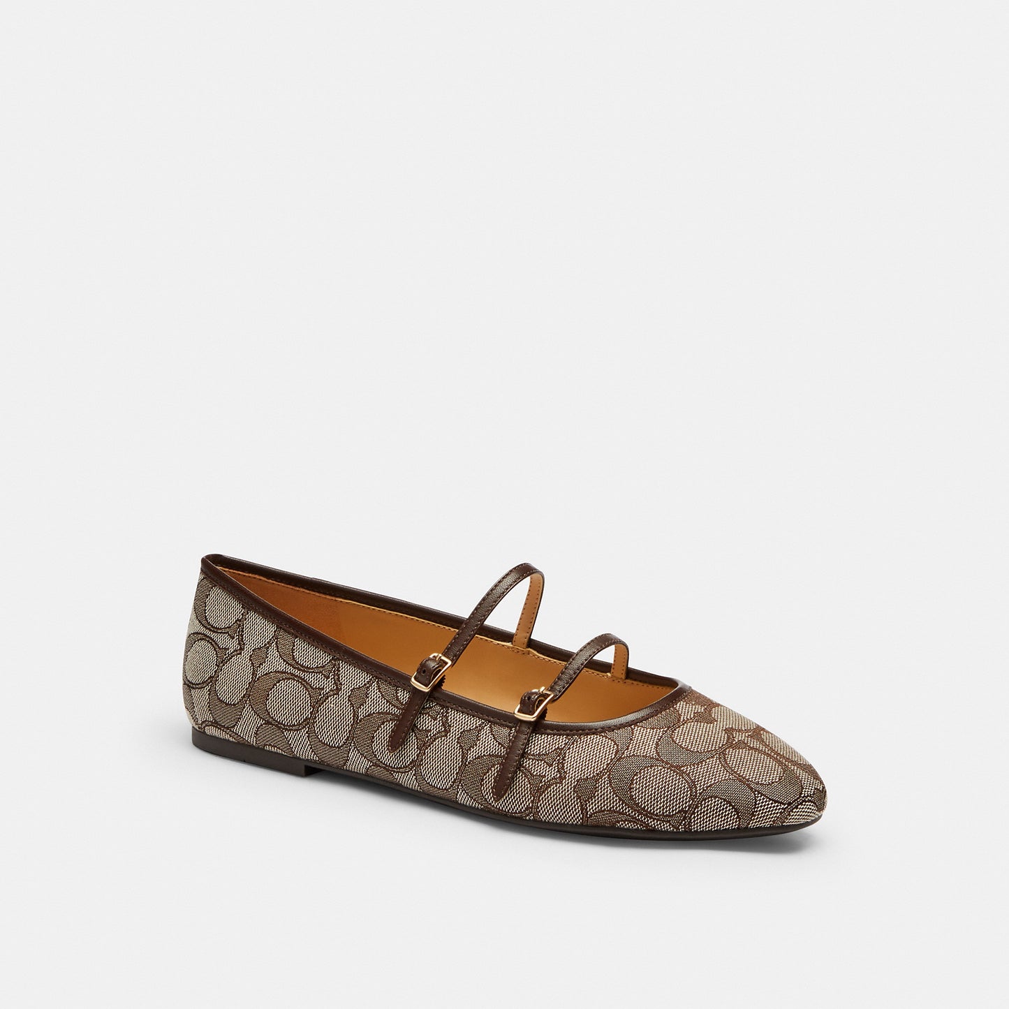 Mary Jane Flats