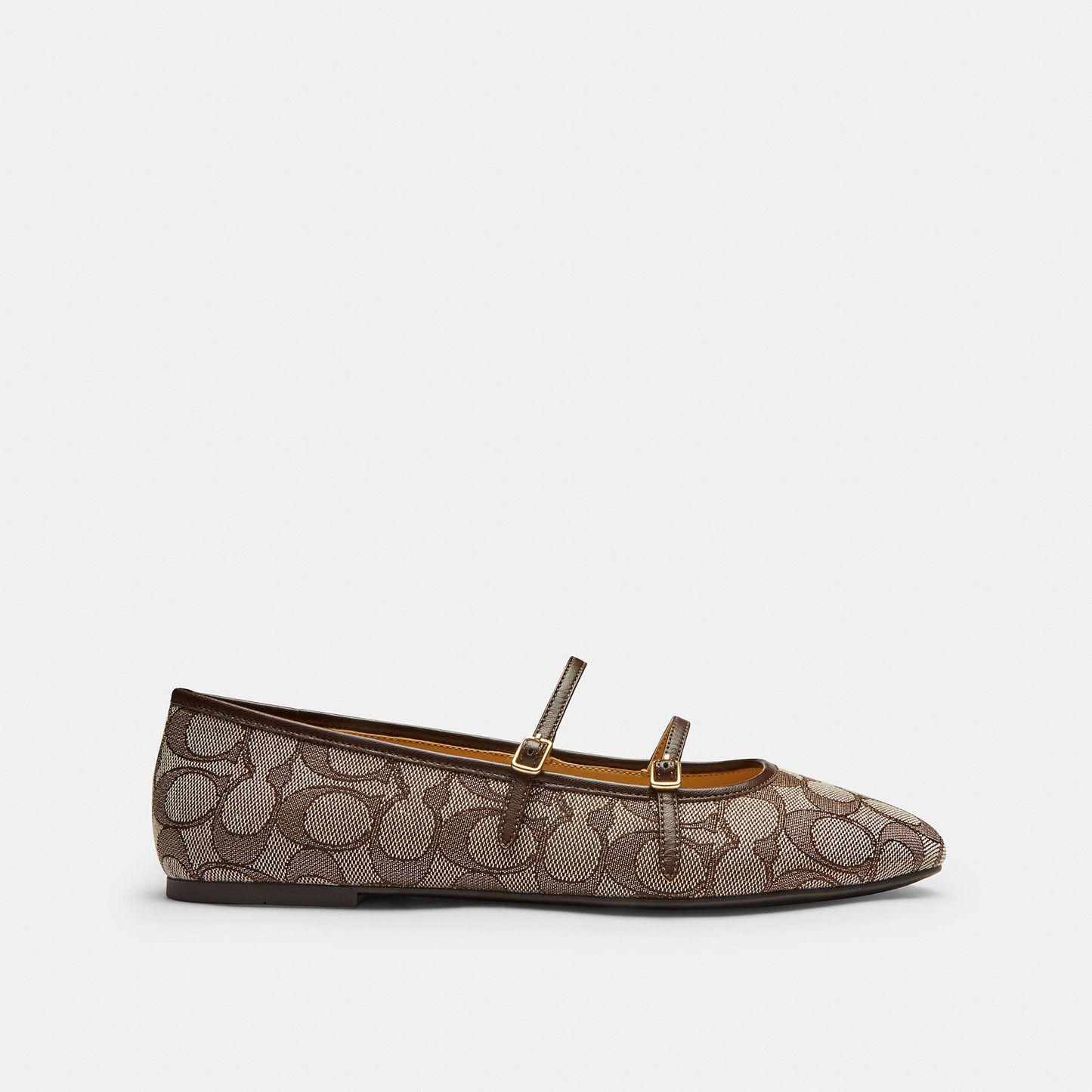 Mary Jane Flats