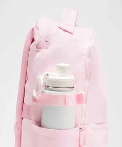 Pink Ruru Backpack
