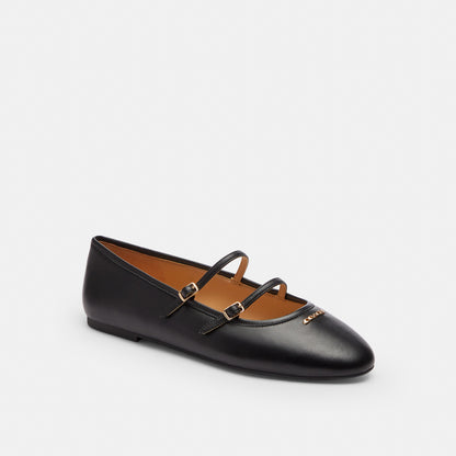 Mary Jane Flats