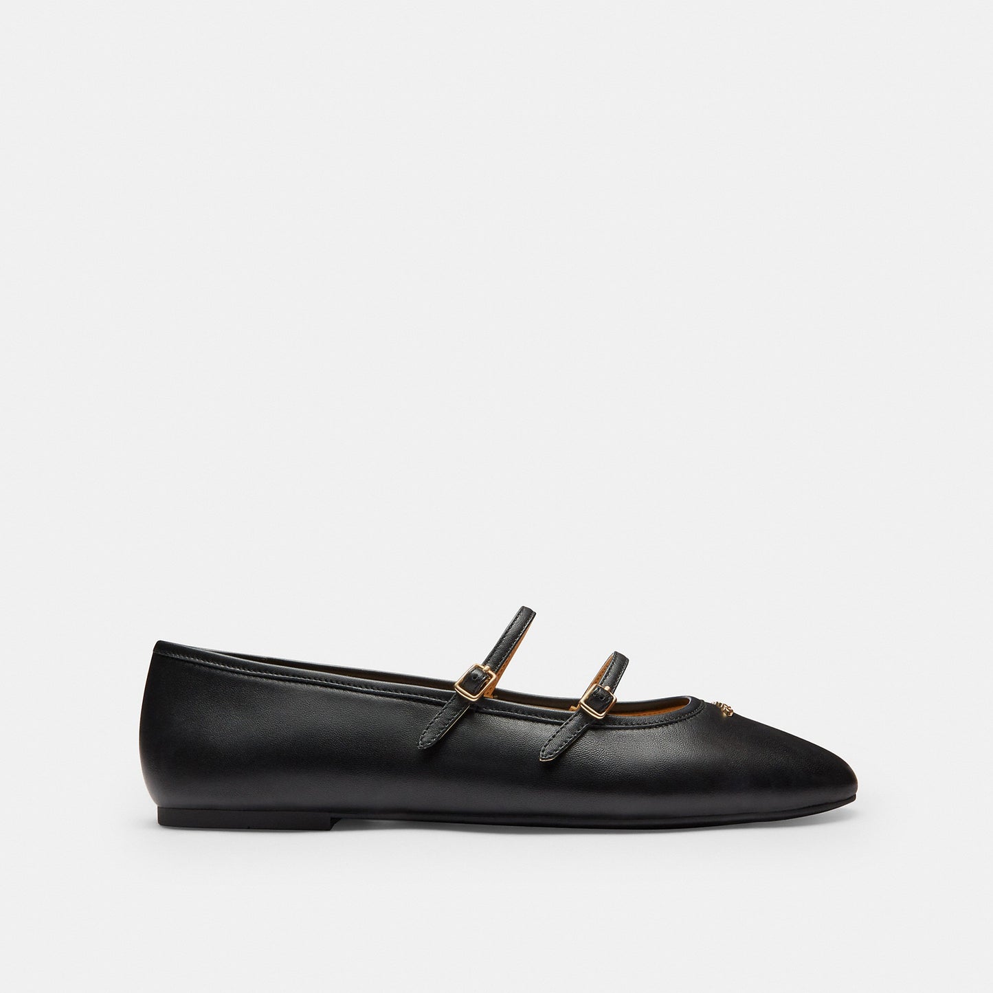 Mary Jane Flats