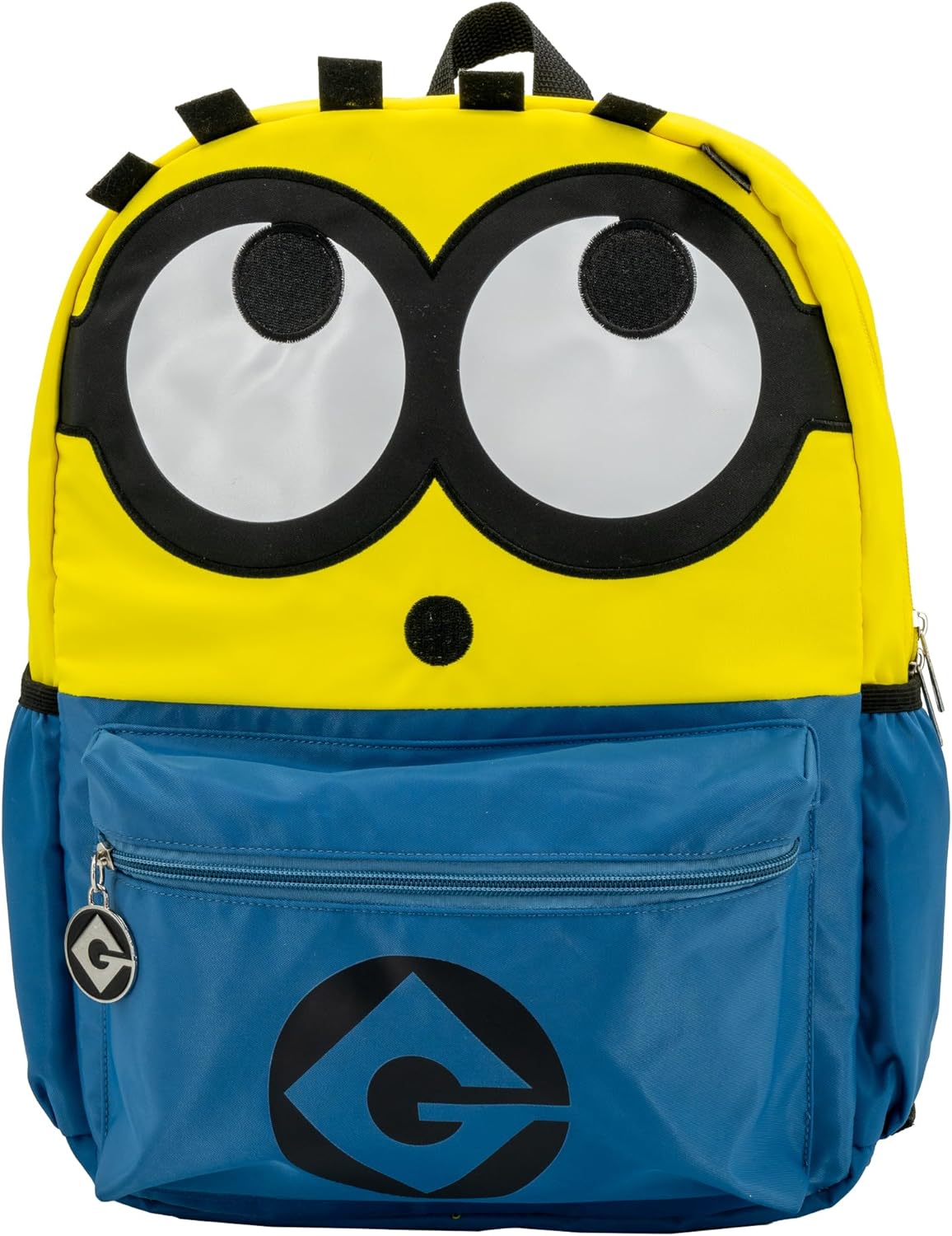MinionBackpack
