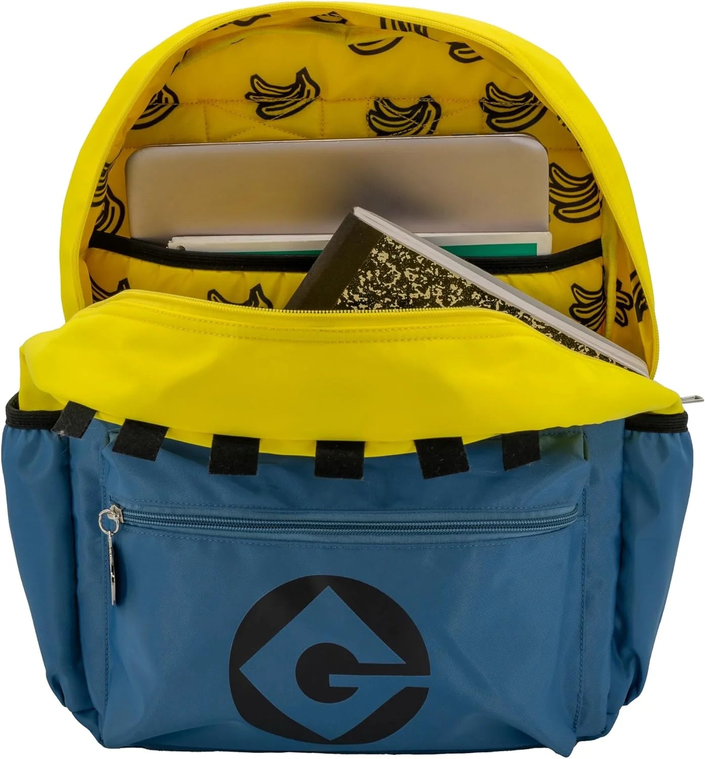 MinionBackpack