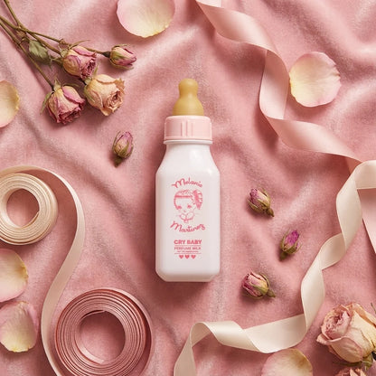 Limited Edition Crybaby Milk Perfume