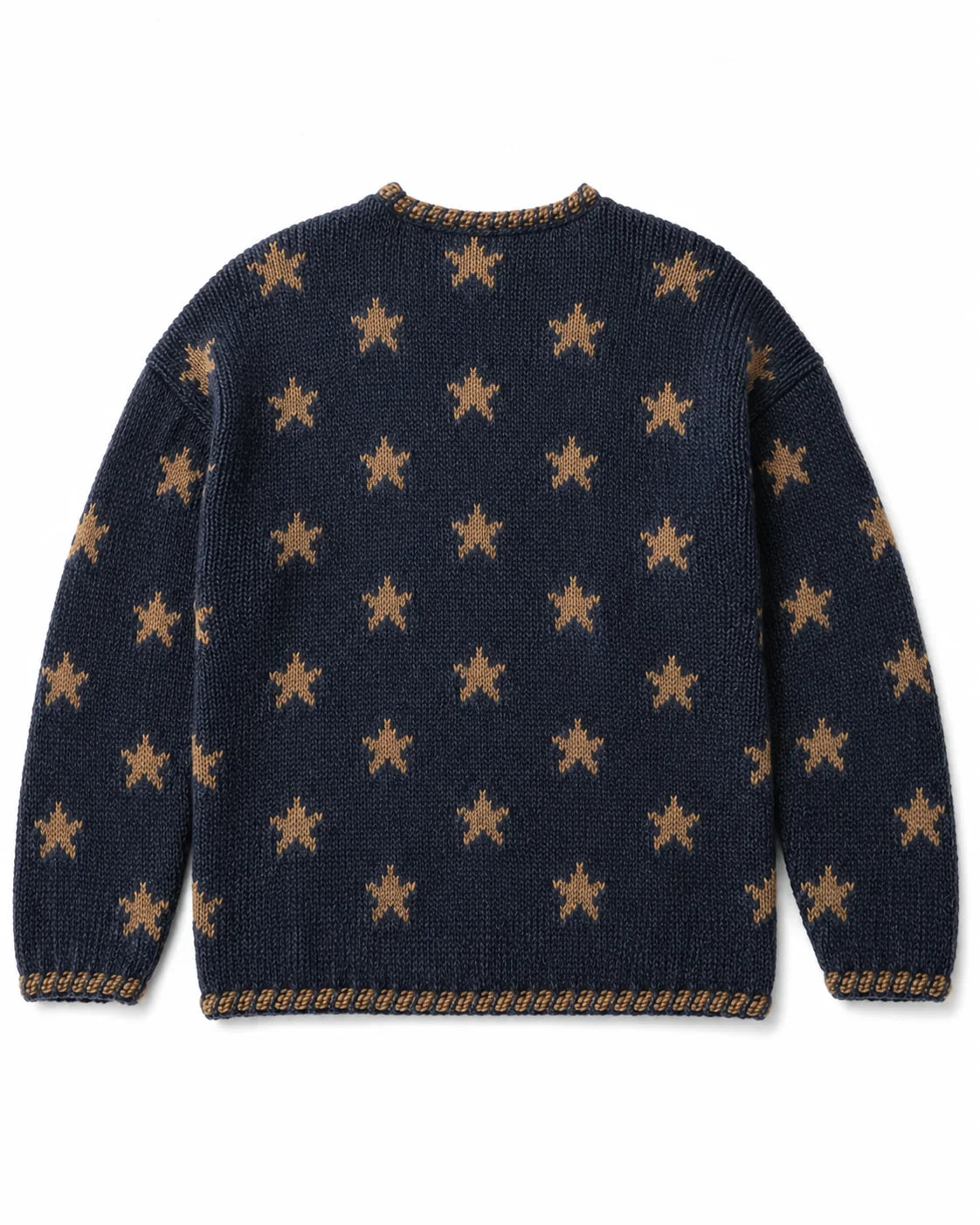 Coraline Sweater