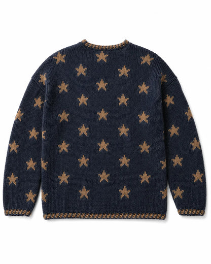 Coraline Sweater