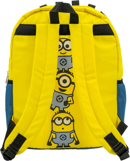 MinionBackpack
