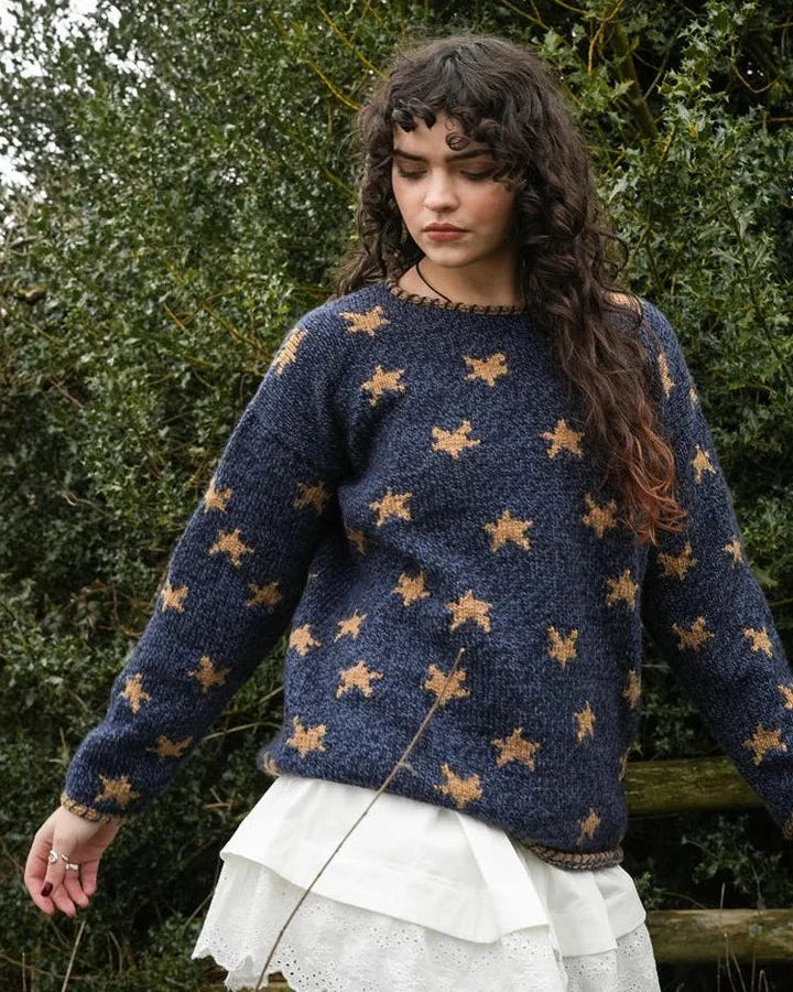 Coraline Sweater