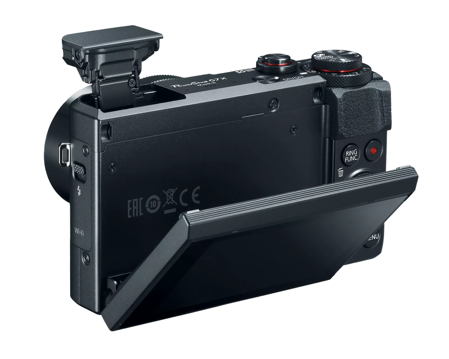 Influencer Camera