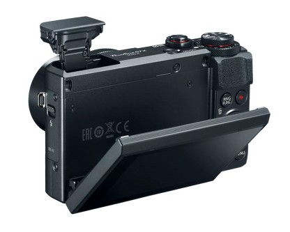 Influencer Camera