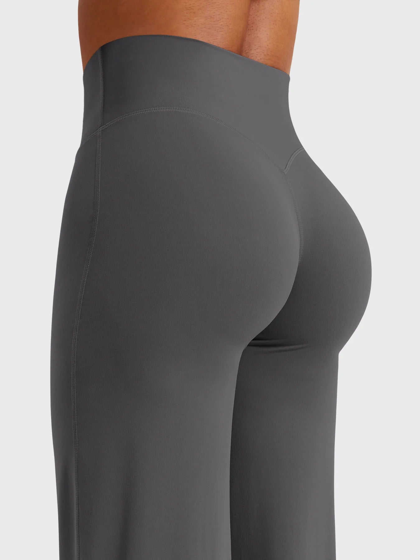 Amelia 33" Straight Leggings