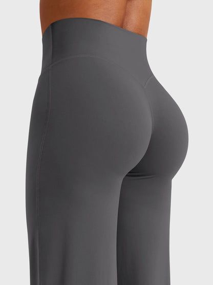 Amelia 33" Straight Leggings