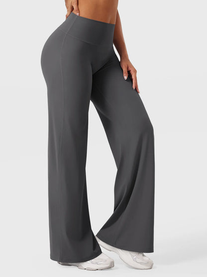 Amelia 33" Straight Leggings