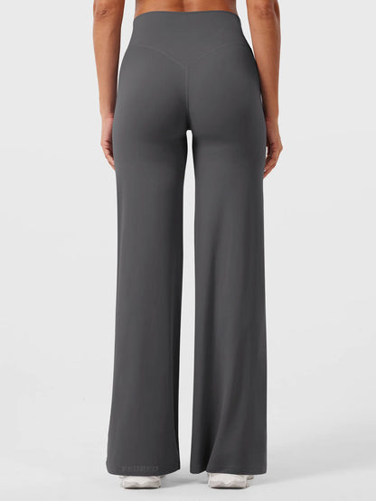 Amelia 33" Straight Leggings