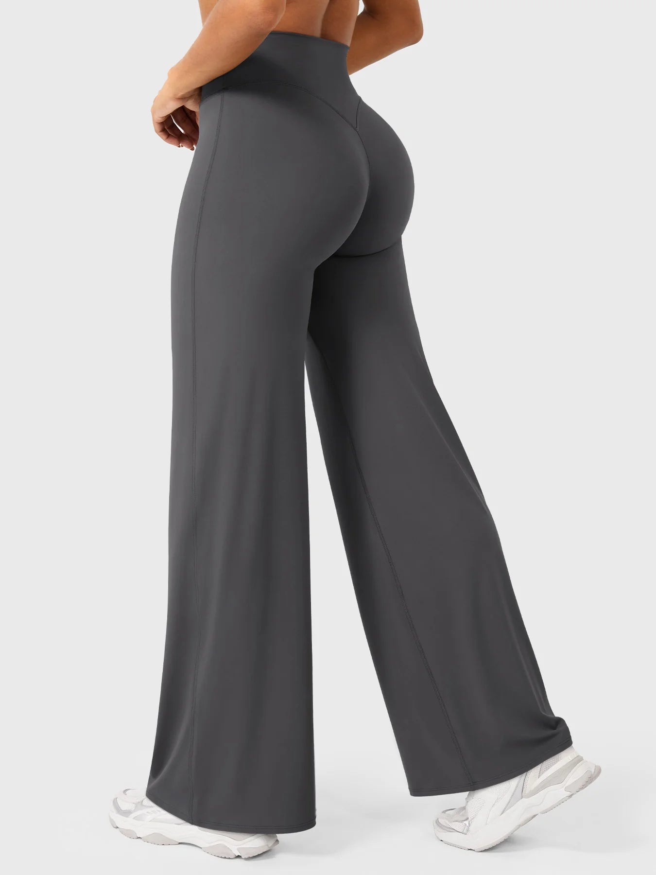 Amelia 33" Straight Leggings
