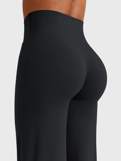 Amelia 33" Straight Leggings