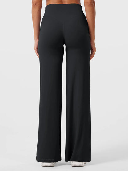 Amelia 33" Straight Leggings